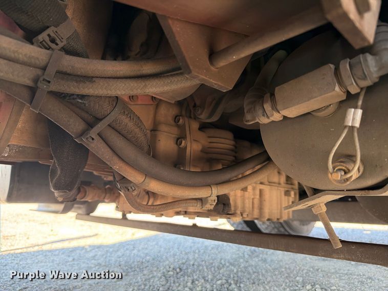 image for item YA5034 2019 Kalmar Ottawa  yard truck