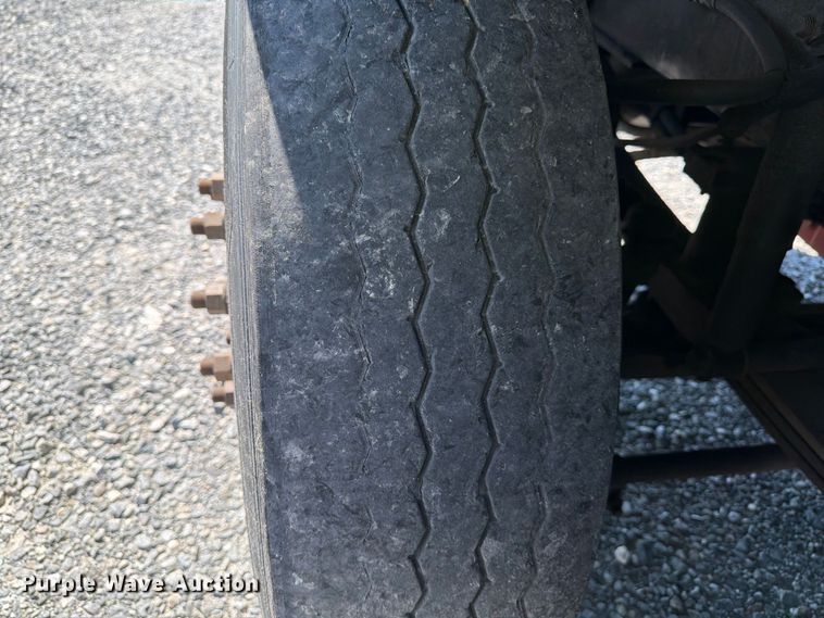 image for item YA5034 2019 Kalmar Ottawa  yard truck