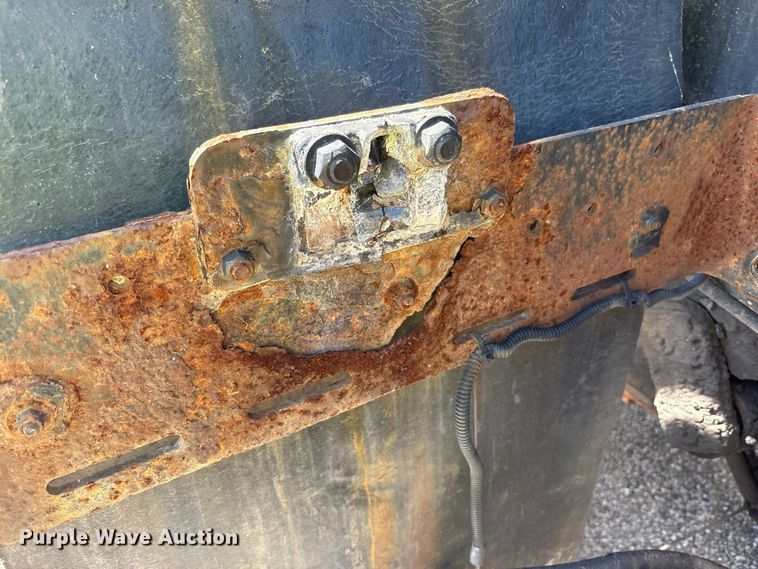 image for item YA5046 2012 Kalmar Ottawa yard truck