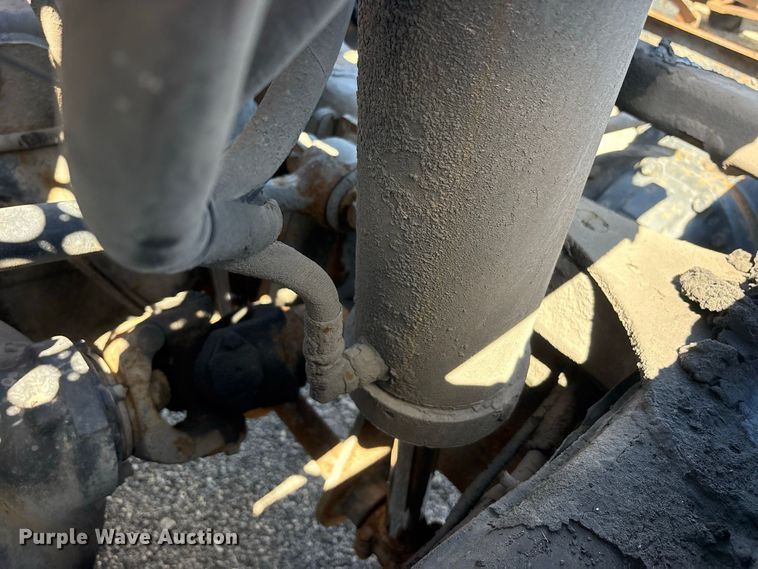 image for item YA5046 2012 Kalmar Ottawa yard truck