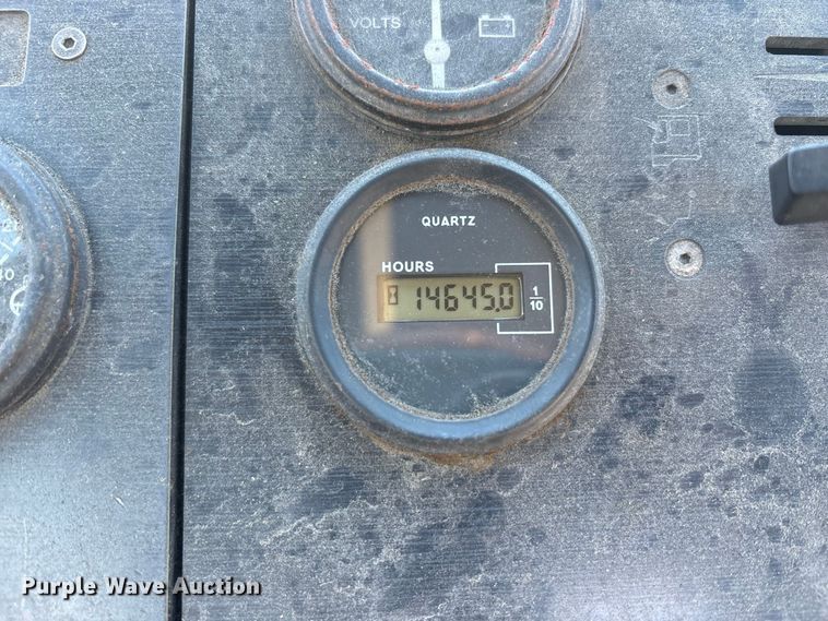 image for item YA5046 2012 Kalmar Ottawa yard truck