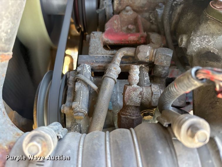 image for item YA5046 2012 Kalmar Ottawa yard truck