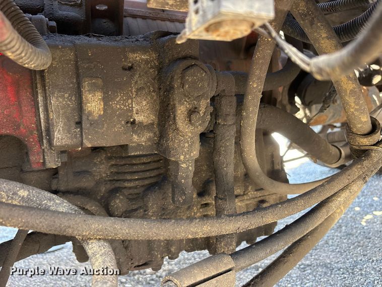 image for item YA5046 2012 Kalmar Ottawa yard truck
