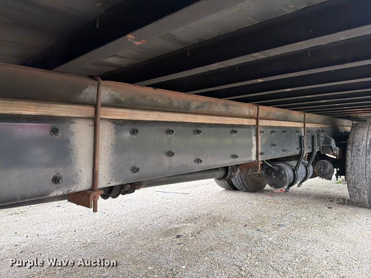 image for item YA5083 2020 Freightliner Business Class M2 box truck