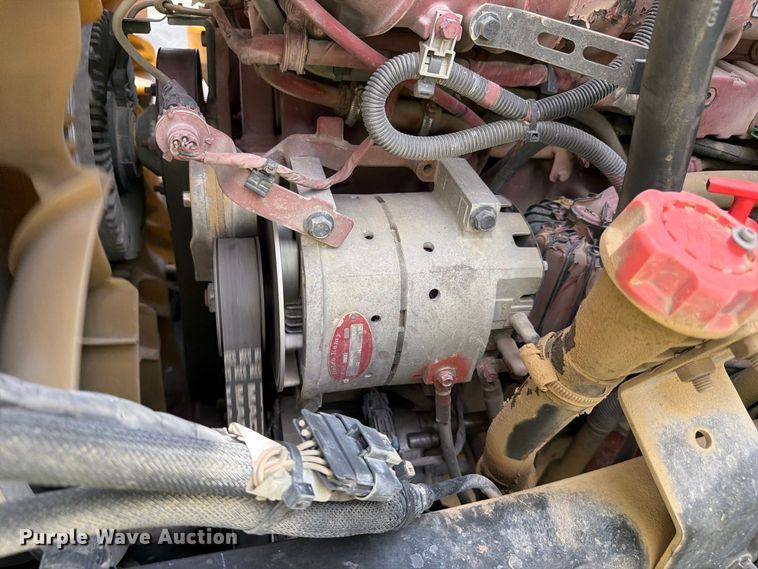 image for item YA5087 2020 Mack Anthem semi truck