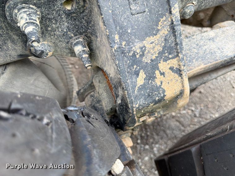 image for item YA5087 2020 Mack Anthem semi truck