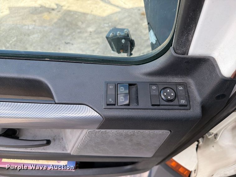 image for item YA5090 2021 Freightliner Cascadia 126 semi truck
