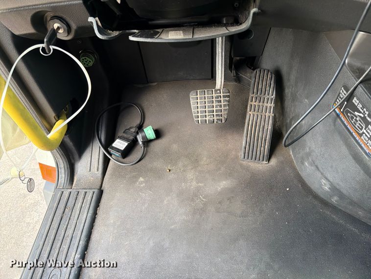 image for item YA5090 2021 Freightliner Cascadia 126 semi truck