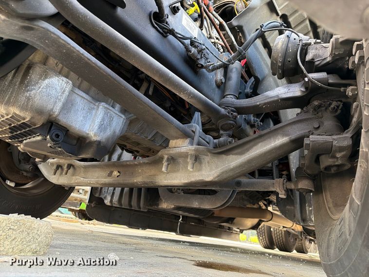 image for item YA5090 2021 Freightliner Cascadia 126 semi truck