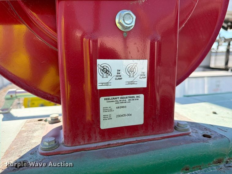 image for item YA5131 2018 Freightliner 114SD toter truck