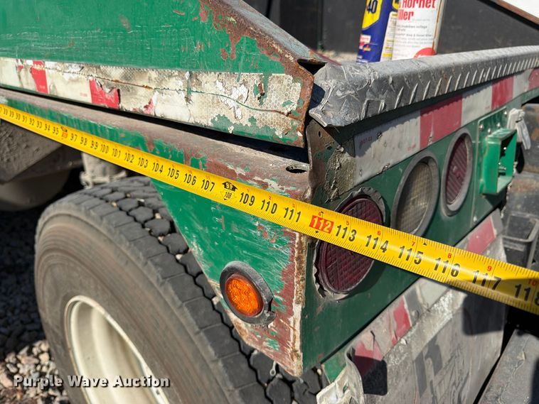 image for item YA5131 2018 Freightliner 114SD toter truck