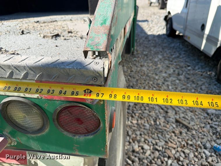 image for item YA5131 2018 Freightliner 114SD toter truck