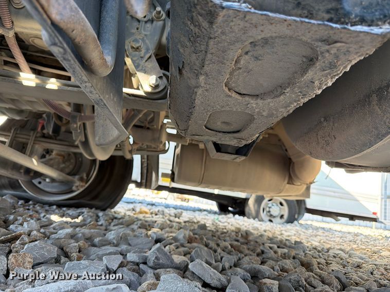 image for item YA5131 2018 Freightliner 114SD toter truck