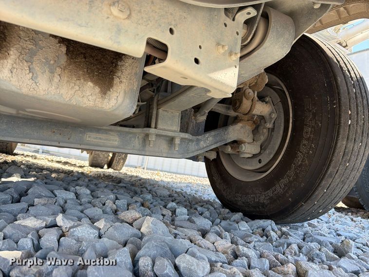 image for item YA5131 2018 Freightliner 114SD toter truck