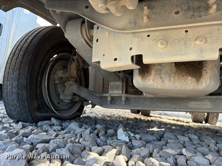 image for item YA5131 2018 Freightliner 114SD toter truck