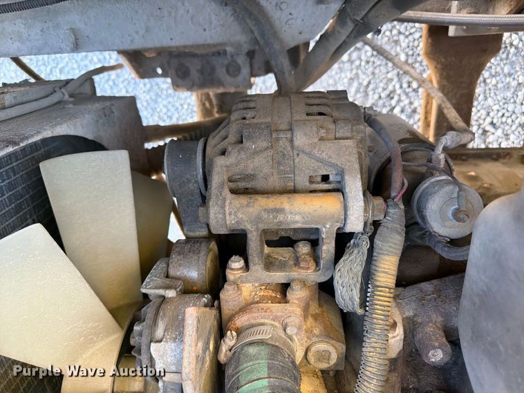 image for item YA5212 2016 Kalmar Yard Tugger yard truck