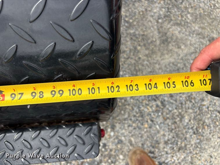 image for item YA5229 2024 Texas Pride roll-off container trailer
