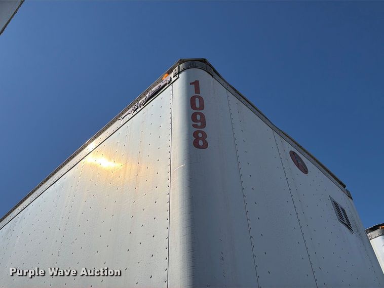 image for item YA5314 2006 Great Dane 7311TP-SAL dry van trailer