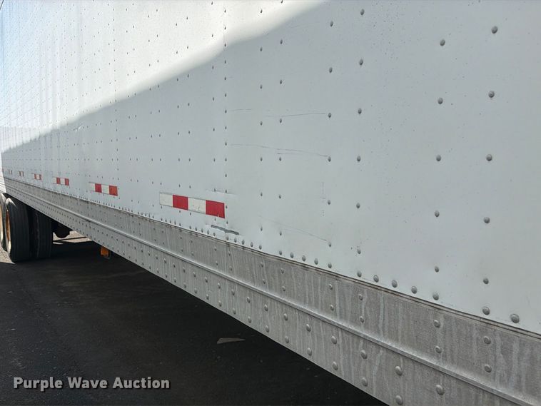 image for item YA5314 2006 Great Dane 7311TP-SAL dry van trailer