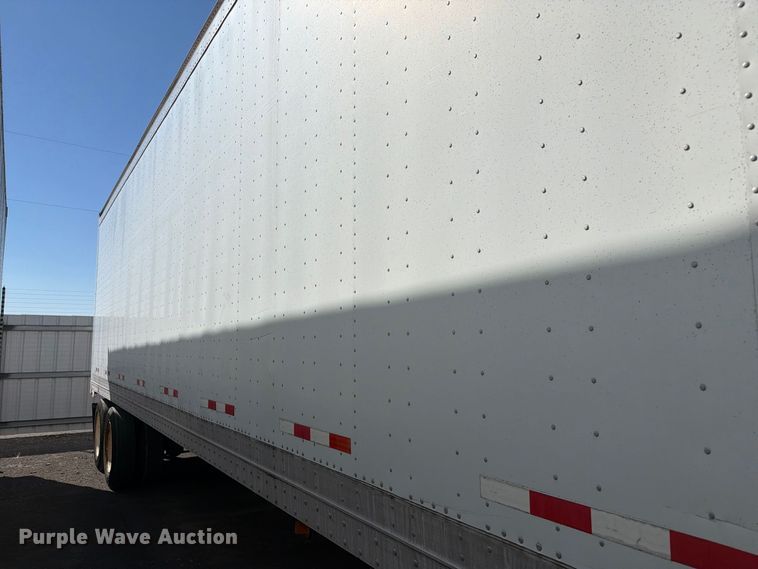 image for item YA5314 2006 Great Dane 7311TP-SAL dry van trailer
