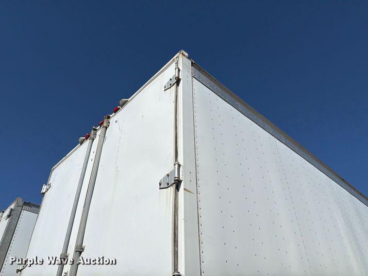 image for item YA5314 2006 Great Dane 7311TP-SAL dry van trailer