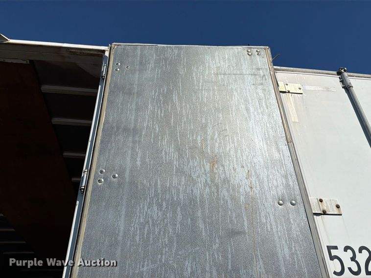 image for item YA5314 2006 Great Dane 7311TP-SAL dry van trailer