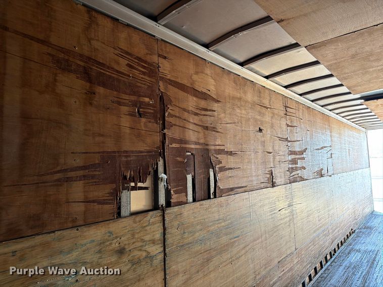 image for item YA5314 2006 Great Dane 7311TP-SAL dry van trailer