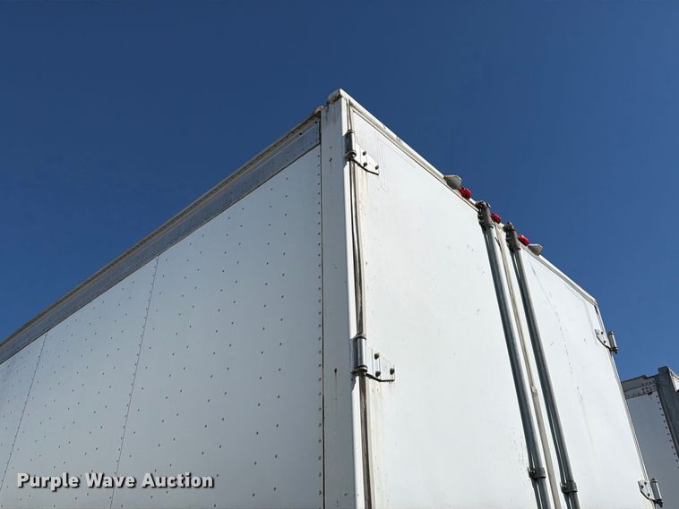 image for item YA5314 2006 Great Dane 7311TP-SAL dry van trailer