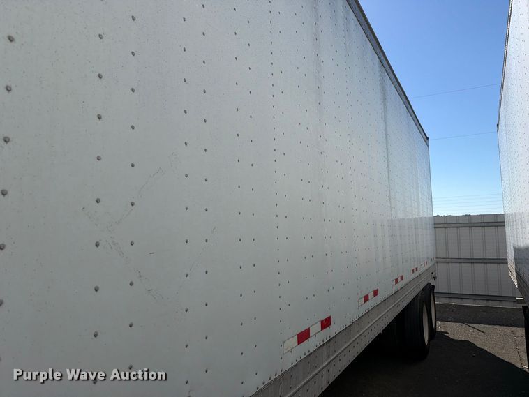 image for item YA5314 2006 Great Dane 7311TP-SAL dry van trailer