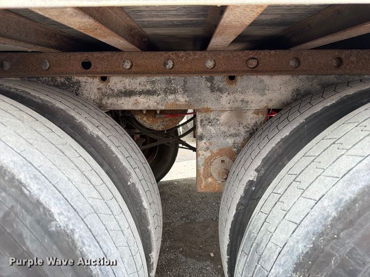 image for item YA5314 2006 Great Dane 7311TP-SAL dry van trailer