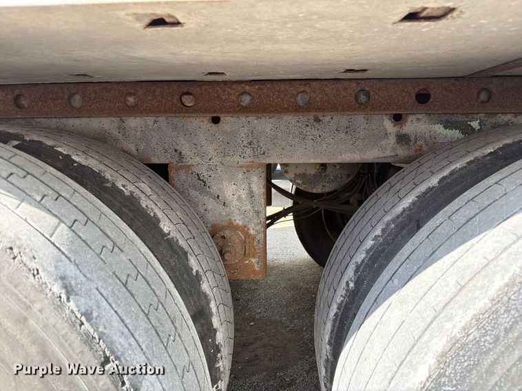 image for item YA5314 2006 Great Dane 7311TP-SAL dry van trailer