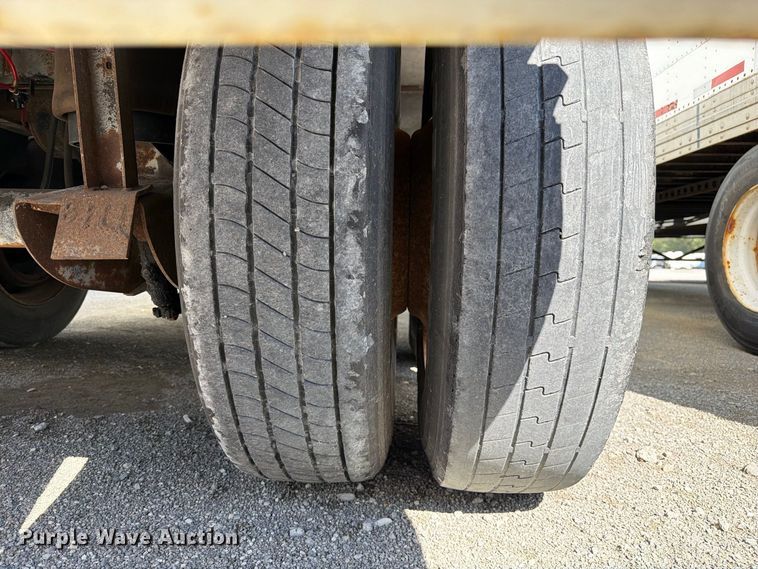 image for item YA5314 2006 Great Dane 7311TP-SAL dry van trailer