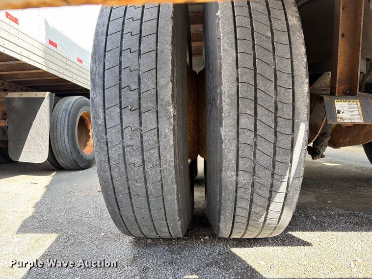 image for item YA5314 2006 Great Dane 7311TP-SAL dry van trailer