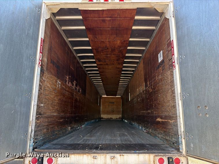image for item YA5315 2006 Great Dane 7311TP-SAL dry van trailer