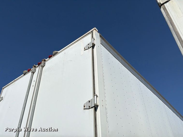image for item YA5316 2006 Great Dane 7311TP-SAL dry van trailer