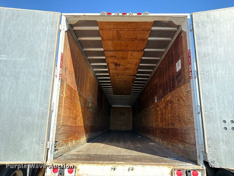 image for item YA5316 2006 Great Dane 7311TP-SAL dry van trailer