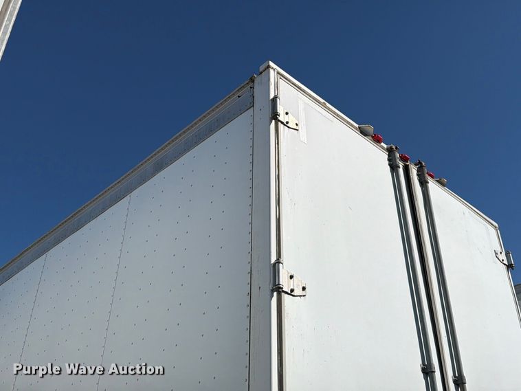 image for item YA5316 2006 Great Dane 7311TP-SAL dry van trailer