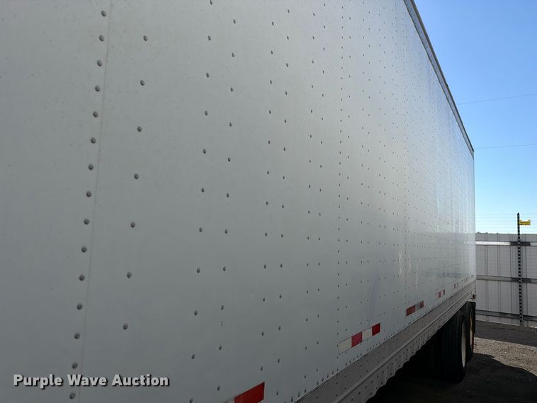 image for item YA5316 2006 Great Dane 7311TP-SAL dry van trailer