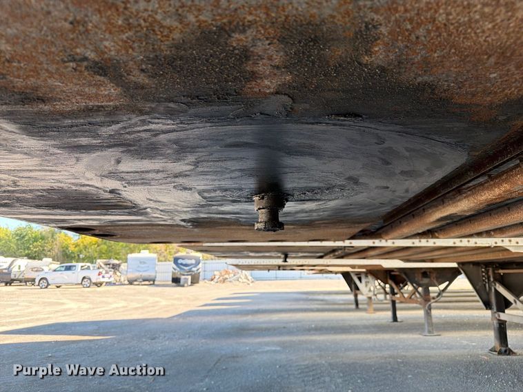 image for item YA5316 2006 Great Dane 7311TP-SAL dry van trailer