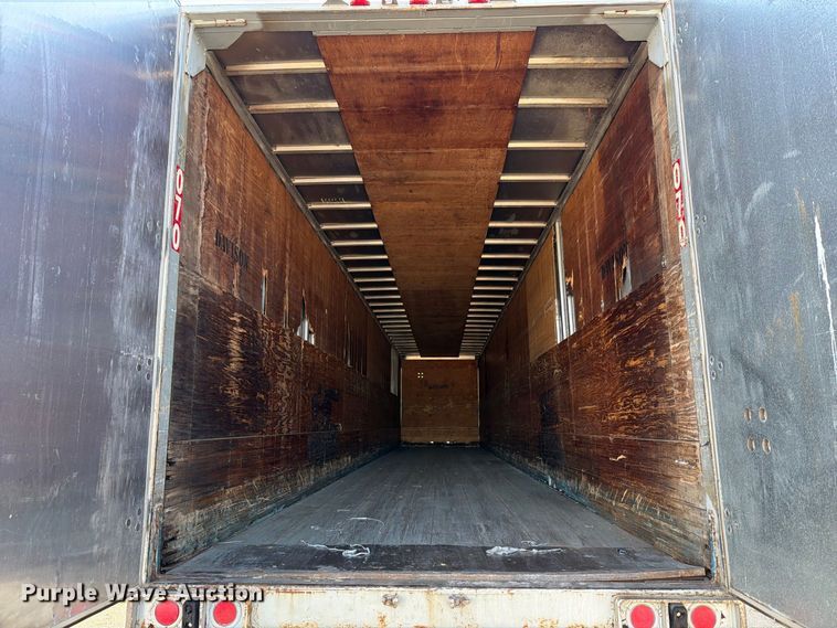image for item YA5317 2006 Great Dane 7311TP-SAL dry van trailer