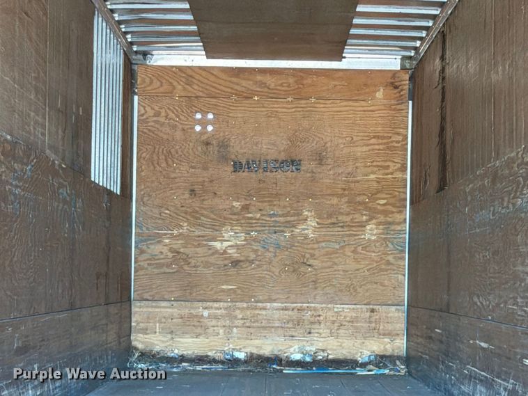 image for item YA5317 2006 Great Dane 7311TP-SAL dry van trailer