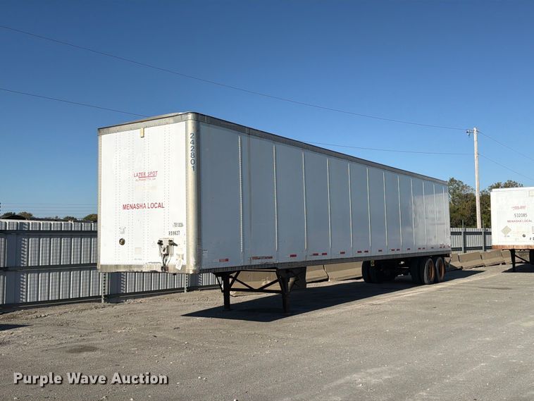 Photo of 2005 Wabash DVCVHPC