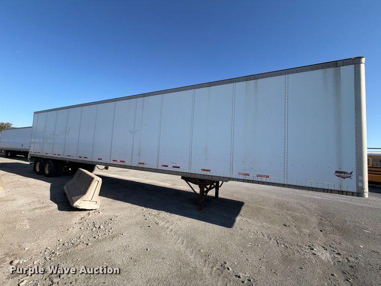 2005 Wabash DVCVHPC