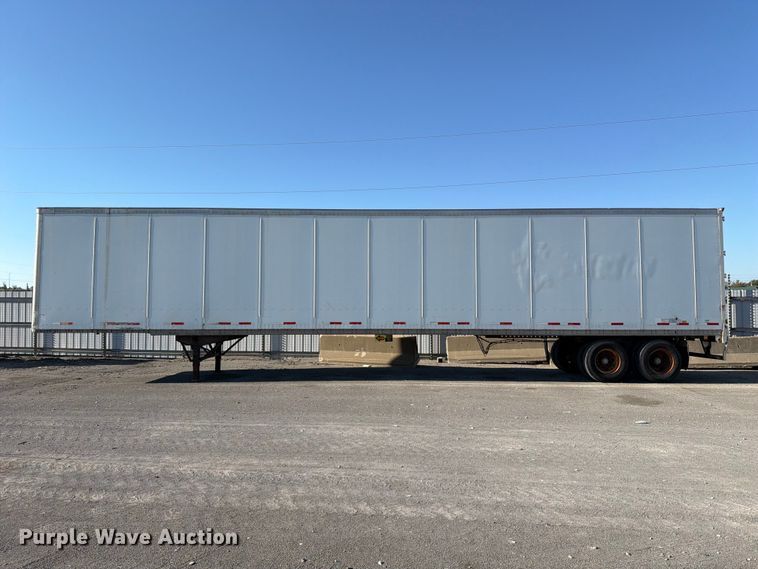 2005 Wabash DVCVHPC