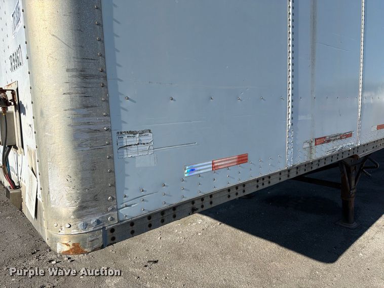 2005 Wabash DVCVHPC