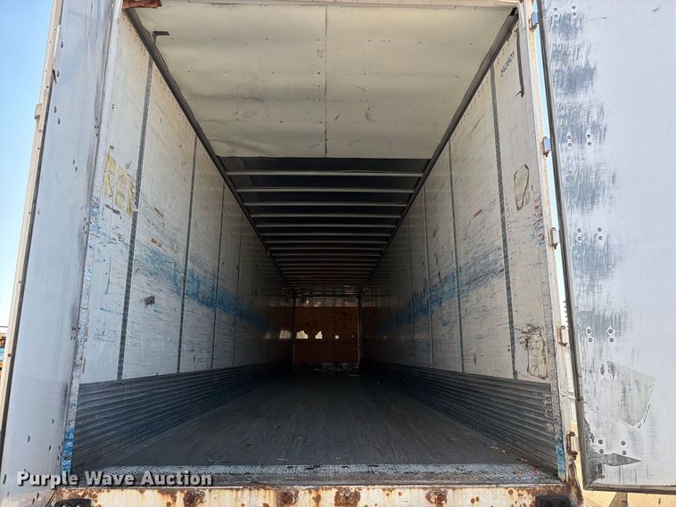2005 Wabash DVCVHPC