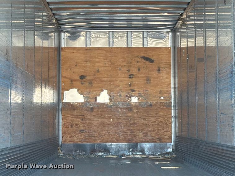2005 Wabash DVCVHPC