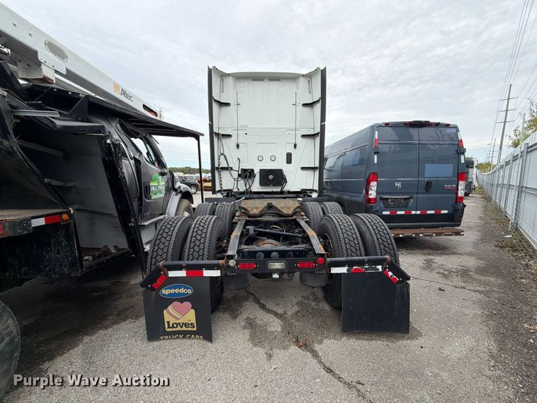 image for item YA5409 2023 International LT625 semi truck