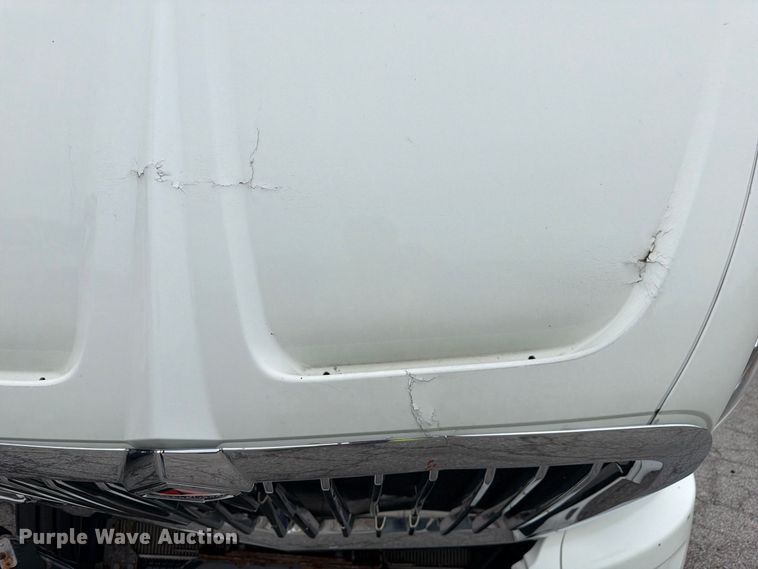 image for item YA5409 2023 International LT625 semi truck
