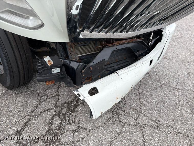image for item YA5409 2023 International LT625 semi truck